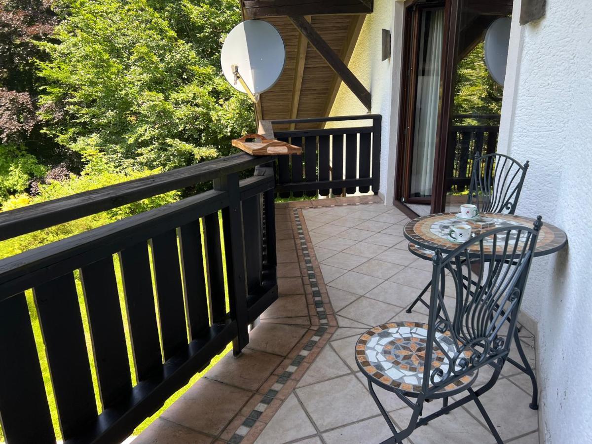Gemütliche Landhausvilla mit Kamin und Kachelofen Unterach am Attersee Exterior foto